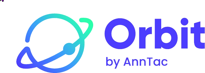 Orbit by AnnTac